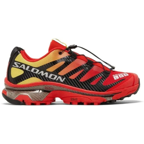 Salomon XT-4 OG 'Fiery Red'
