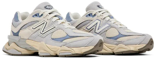 New Balance 9060 'Pearl Grey Linen'