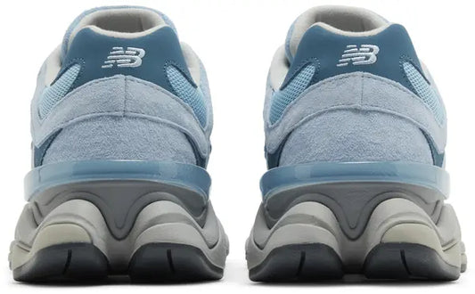 New Balance 9060 'Chrome Blue'