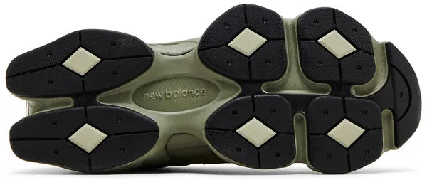 New Balance 9060 'Dark Olivine'