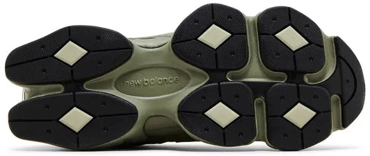 New Balance 9060 'Dark Olivine'