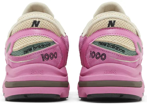 New Balance 1000 'Real Pink Sandstone'