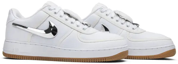 Travis Scott x Air Force 1 'Travis Scott'