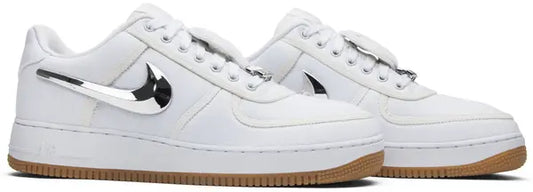 Travis Scott x Air Force 1 'Travis Scott'