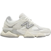 New Balance 9060 'Suede Pack - Sea Salt'