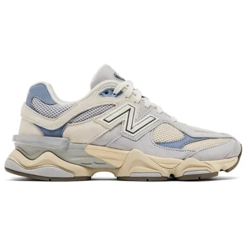 New Balance 9060 'Pearl Grey Linen'