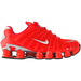 Nike Shox TL 'Speed Red'