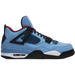 Travis Scott x Air Jordan 4 Retro 'Cactus Jack'