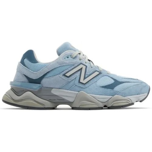 New Balance 9060 'Chrome Blue'