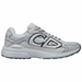 Dior B30 'Reflective CD30 - Grey'