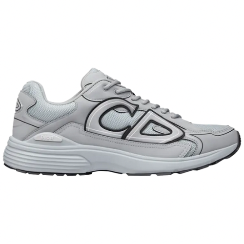 Dior B30 'Reflective CD30 - Grey'