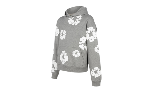 DENIM TEARS The Cotton Wreath Sweatshirt ‘Grey’