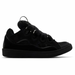 Lanvin Curb Sneakers 'Black'