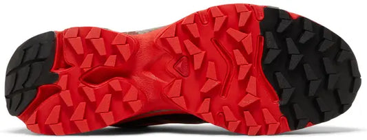 Salomon XT-4 OG 'Fiery Red'