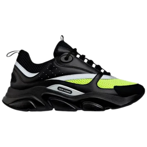 Dior B22 'Black Volt'