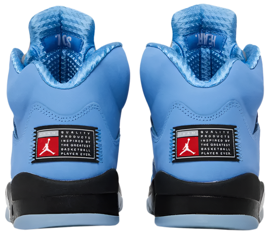 Air Jordan 5 Retro SE 'UNC'