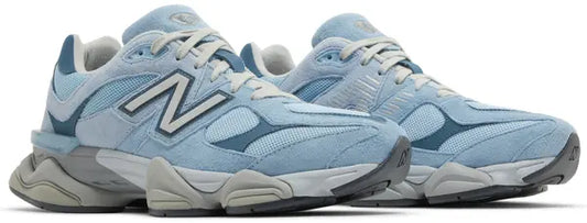 New Balance 9060 'Chrome Blue'