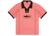 Corteiz Talismo Football Jersey 'Pink'
