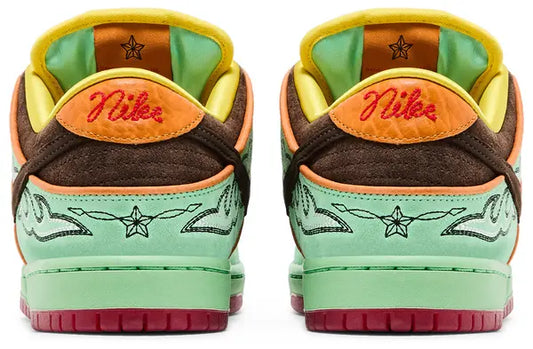 Nike Dunk Low SB 'Rodeo'