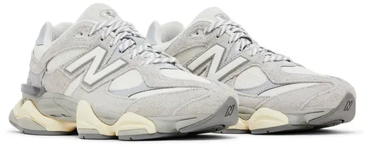 New Balance 9060 'Light Grey White'