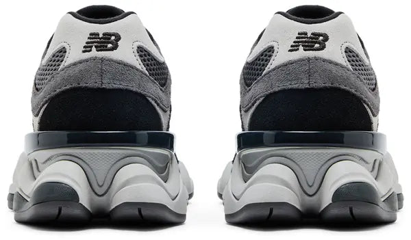 New Balance 9060 'Black Castlerock'