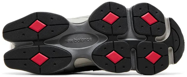 New Balance 9060 'Black Castlerock'