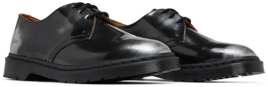 Supreme x Dr. Martens 1461 'Wear Away Pack - Black'