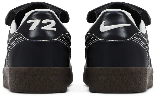 Nike Killshot 2 Leather Premium 'Tiempo Pack - Black'