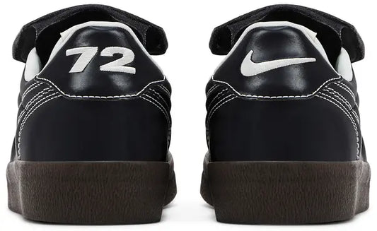 Nike Killshot 2 Leather Premium 'Tiempo Pack - Black'