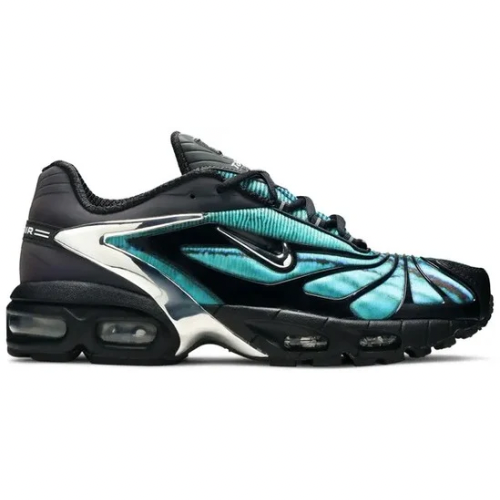 Skepta x Nike Air Max Tailwind 5 'Bright Blue'