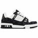 Louis Vuitton Trainer 'Denim Noir'