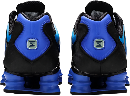 Nike Shox TL 'Racer Blue'