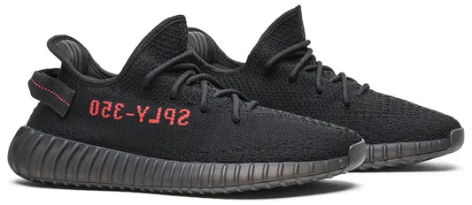 adidas Yeezy Boost 350 V2 'Bred'