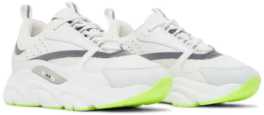 Dior B22 'White Light Green'