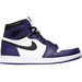 Air Jordan 1 Retro High OG 'Court Purple 2.0'