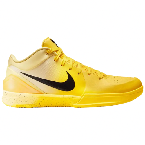 Nike Zoom Kobe 4 Protro 'CHBL'