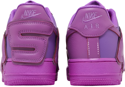 Cactus Plant Flea Market x Air Force 1 Low Premium 'Fuchsia Dream'