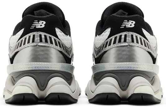 Shoe Palace x New Balance 9060 'Metallic'