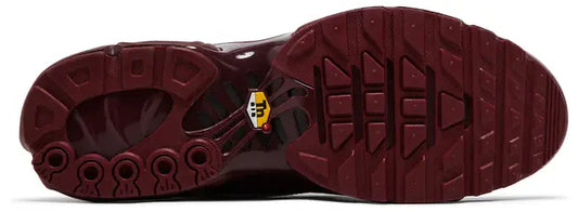 Nike Air Max Plus Tiempo 'Team Red'