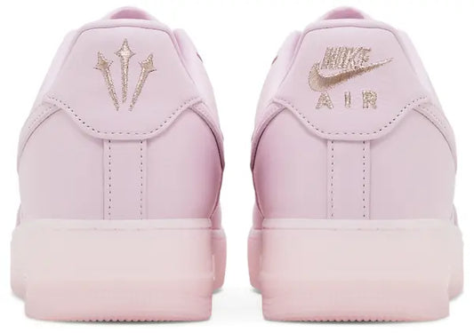 NOCTA x Nike Air Force 1 Low 'Certified Lover Boy - Pink Foam'