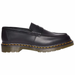 Dr. Martens Penton Smooth Leather Loafer 'Black