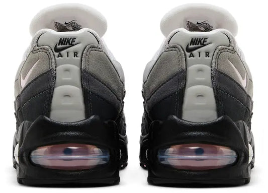 Women's Nike Air Max 95 Pink Foam