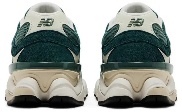 New Balance 9060 'New Spruce White'