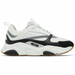 Dior B22 'White Black Gum'