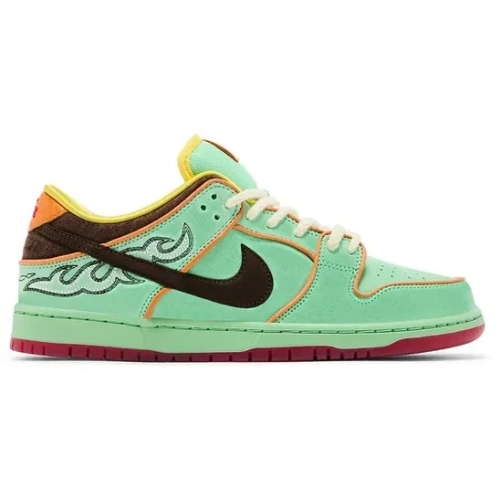 Nike Dunk Low SB 'Rodeo'