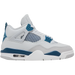 Air Jordan 4 Retro 'Military Blue'