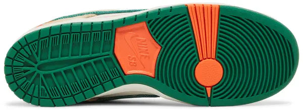 Jarritos x Nike Dunk Low SB