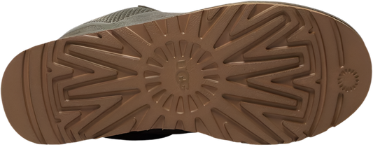 UGG Wmns Lowmel 'Moss Green'