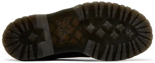 Dr. Martens 1461 Bex Smooth Leather Oxford 'Black'