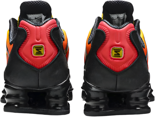 Nike Shox TL 'Sunrise Gradient'